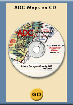 ADC Maps on CD
